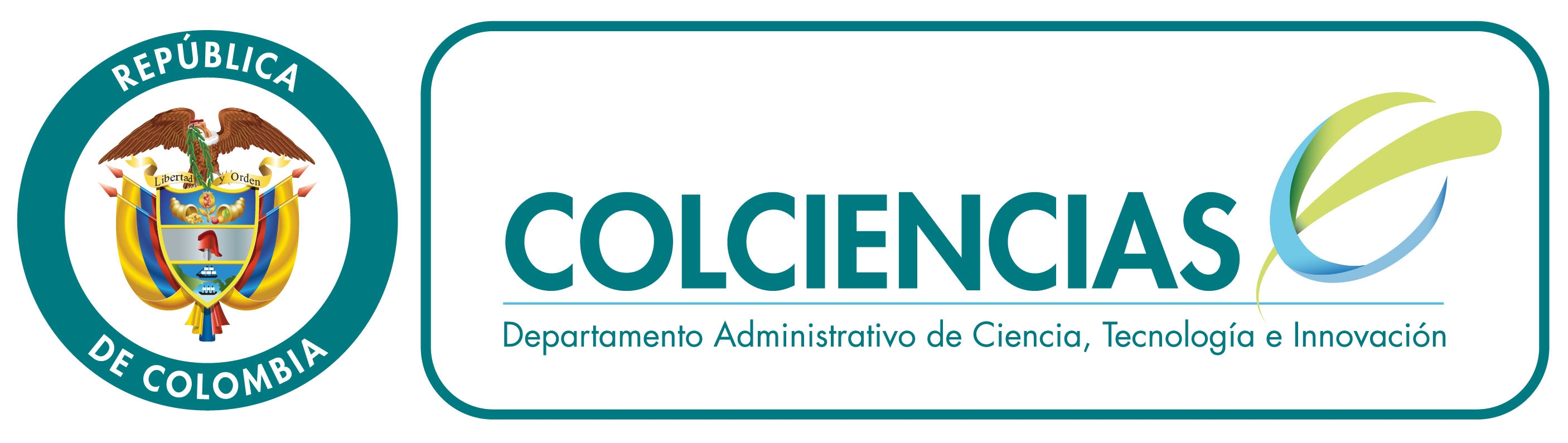 logo colciencias